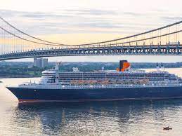 Meet Cunard's famous fleet – Iconic voyages with Cunard